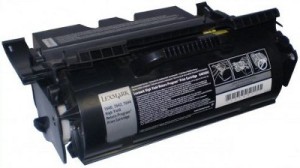 Toner para Lexmark T644,T644N,T644DN,X644e,X646e-32K#64416XE