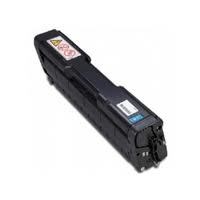 Black para Aficio Spc 231,232,232,311N-6.5K#407634/406479