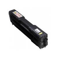Yellow para Aficio Spc 231,232,232,311N-6K#407635/406482