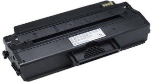 Toner para Dell B1260DN,B1265DN,B1265DFW-2.5K#593-11109