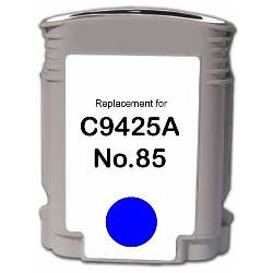 28ML Ciano para HP Designjet 30,90,130,90R,130GP. #85