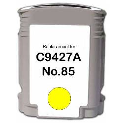 69ML Yellow para HP Designjet 30,90,130,90R,130GP#85