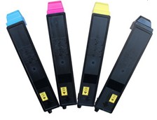 Yellow para Sharp MX 4100N,4101N,5000N,5001N-15K#MX-31GTYA