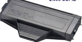 Toner KX-MB2230,KX-MB2270,KX-MB2515,KX-MB2545,KX-MB2575-6K