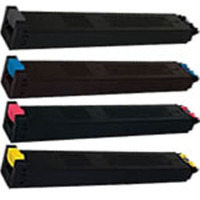 Ciano para Sharp MX-2010U,MX-2310U,MX-3111U,MX-3114N-10K
