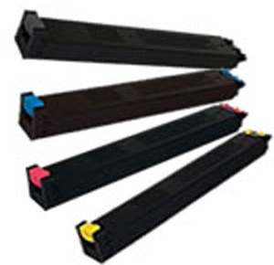 Yellow para Sharp MX2610,MX2640,MX3110N,MX3140N,MX3610-15K