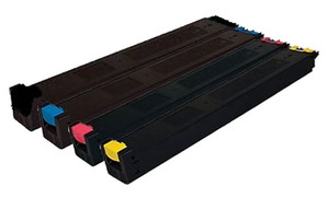Ciano para Sharp Sharp MX-4112N,MX-5112N-18K#MX51GTCA