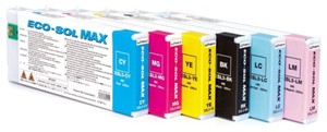 440ml Pigment Roland SC,SJ,XC,XJ,VS,RS,VP,SP SERIES#Magente