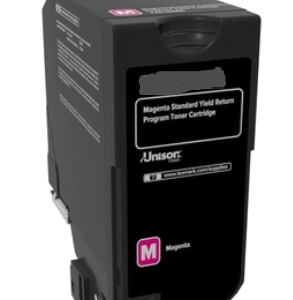 Magenta compatible para Lexmark CS632/CX635-11.7K