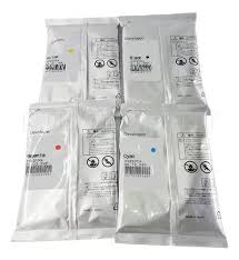 Ciano Develope com Xerox 7525,7556,C8035,-200K#675K85040
