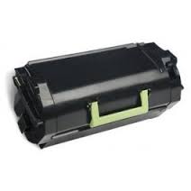 Toner para Lexmark MX710,MX711,MX810,MX811,MX812-25K#62D2H00