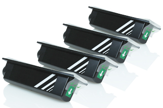 4xToner Canon NP1015,1215,2010,6212-15.2K#NPG-1/1372A005