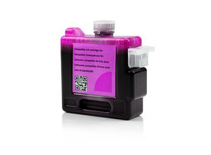 330ml Dye para Canon W7200,W8200D,W8400D-7576A001#Magente