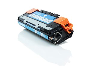 Ciano para HP 3700DN,3700N,3700DTN-6K-HP311A