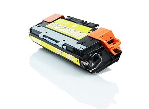 Yellow para HP 3700DN,3700N,3700DTN-6K-HP311A