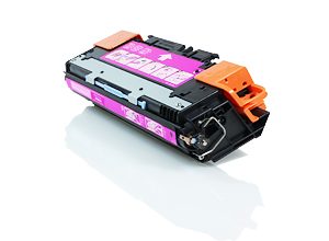 Magente para HP 3700DN,3700N,3700DTN-6K-HP311A