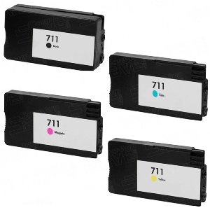 29ml Pigmen Magente HPT120,T125,T130,T520,T525,T530#H711
