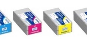 Magente Pigment para TM-C3500-32.5ML#C33S020603(SJIC22P/M)