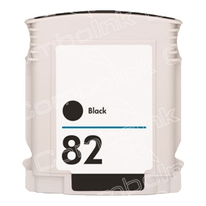 Black 69Ml Pigment para HP DesignJet 510/#82