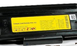 Toner With Drum para Philips Fax5100,5120,5135,5125-2K