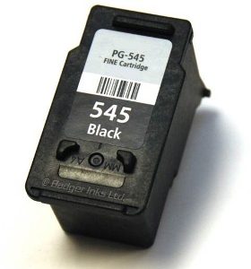 15ML para Canon MG2450,MG2550,iP2850,MG2950,TS3100-0.4K