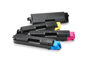 Magente para Kyocera/Mita TASKalfa 260/265ci/266ci-5K