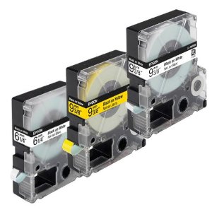 Trasparente 18mmX9m LW300,LW400,LW600,LW700,LW900#C53S626409