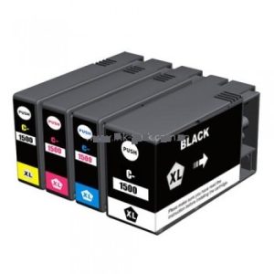 Magente XL 12ML Pigmento Canon MB2050,MB2350-1K#9194B001