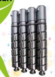 Black para Canon C250,C350,C255,C355,C351-19K#8516B002