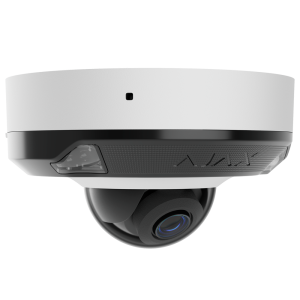 AJ-DOMECAM-MINI-8-HL-W