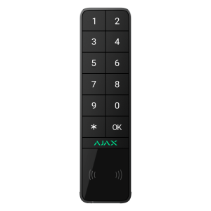 AJ-KEYPADOUTDOOR-B