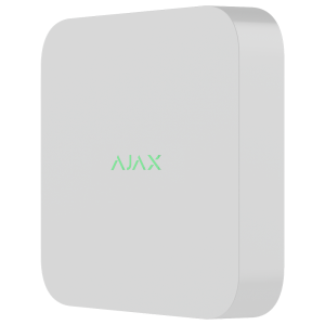 AJ-NVR116-DC-W