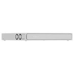 AJ-NVR216-HAC-AI-16P-S-W