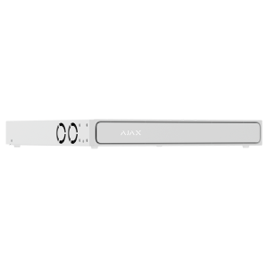 AJ-NVR232-HAC2G-AI-S-W