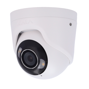 AJ-TURRETCAM-8-0400-HL-W