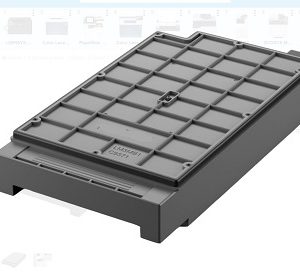 Resíduos para Enterprise AM-C4000,C5000,C6000#C12C937181