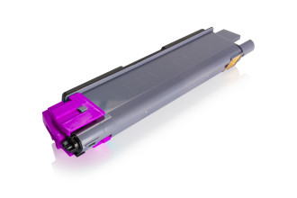 Magente+waste Olivetti 2604,2613,2614,2026,2126-5K#B0948