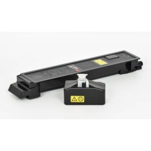 Blakc+waste para Olivetti D-Color MF2001,MF2501-12K#B0990