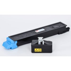 Ciano+waste para Olivetti D-Color MF2001,MF2501-6K#B0991