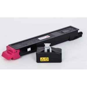 Magente+waste Olivetti D-Color MF2001,MF2501-6K#B0991