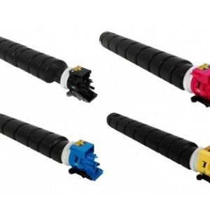 Mps Ciano para Olivetti D-Color MF 2553,2554-215g/18K#B1252C