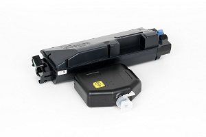 Black+Waste para Olivetti D-Color MF3023,3024,P2230-8K#B1282