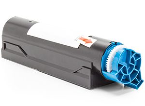 Toner para B412dn/B432/B512/MB472/MB492/MB562-7K#45807106