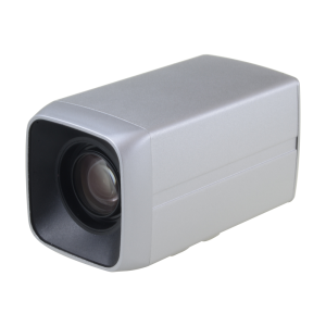 CCTV analógico