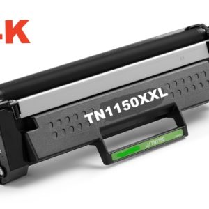Toner Compatible HL-L1240W,1242W,DCP-L1640W,1642W,DCP-L1660W-4K#TN1150XXL