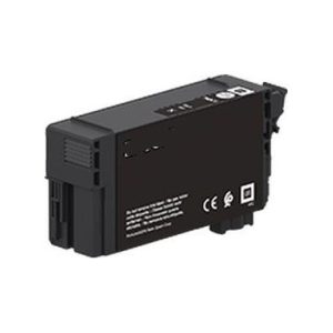 43.1ML Black Dye para Epson TM-J7200 TM-J7700#C33S020655