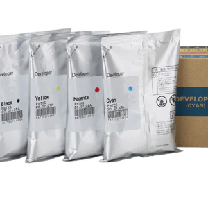 Black Develope compatible Xerox C60,560,C9070,J75 -200K#005R00730