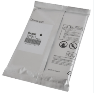 Black Develope com Xerox B8145,C8130,C8255 - 200K#676K51531