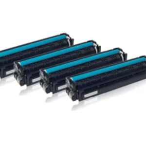 Ciano para Canon i-SENSYS LBP-850 LBP-852 Cx-5K