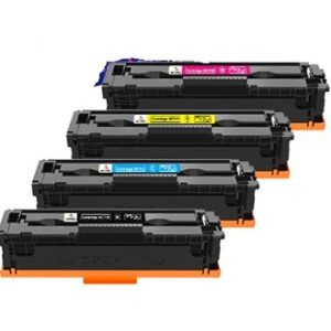 Black para i-SENSYS LBP631,633,MF651,655,657-1.35K#5102C002